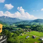 Forest & Sarajevo - Mgallery Collection Hotel Tarcin