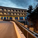 Forest & Sarajevo - Mgallery Collection 5*