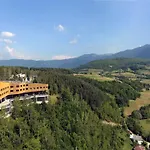 ホテル Forest & Sarajevo - Mgallery Collection