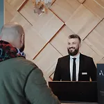 Forest & Sarajevo - Mgallery Collection Hotel 5*