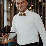 Forest & Sarajevo - Mgallery Collection 5*