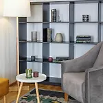 Forest & Sarajevo - Mgallery Collection Tarcin