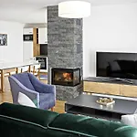 Forest & Sarajevo - Mgallery Collection 5* Tarcin