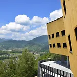 Hotel Forest & Sarajevo - Mgallery Collection 5*