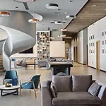 Forest & Sarajevo - Mgallery Collection