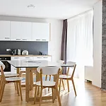 Forest & Sarajevo - Mgallery Collection 5*