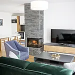 Hotel Forest & Sarajevo - Mgallery Collection Tarcin