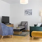 Forest & Sarajevo - Mgallery Collection Tarcin