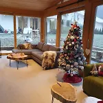 Hotel Forest & Sarajevo - Mgallery Collection Tarcin