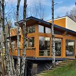 Forest & Sarajevo - Mgallery Collection 5* Tarčin