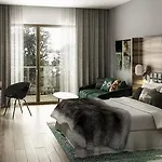Hotel Forest & Sarajevo - Mgallery Collection 5*