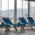 Forest & Sarajevo - Mgallery Collection 5*