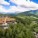 Forest & Sarajevo - Mgallery Collection