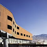 Forest & Sarajevo - Mgallery Collection 5* Tarcin