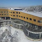 Szálloda Forest & Sarajevo - Mgallery Collection 5*