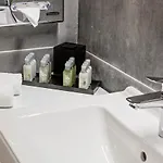 Forest & Sarajevo - Mgallery Collection Hotel 5*