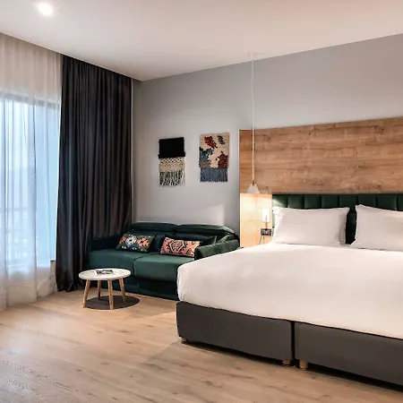 Forest And Mgallery By Sofitel Tarcin