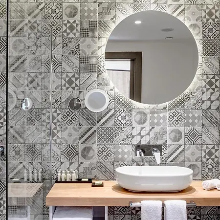 Отель Forest & Sarajevo - Mgallery Collection