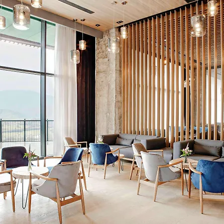 Forest And Mgallery By Sofitel