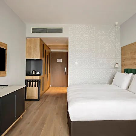 Forest & Sarajevo - Mgallery Collection Tarcin