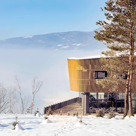 Ośrodek wypoczynkowy Forest And Mgallery By Sofitel