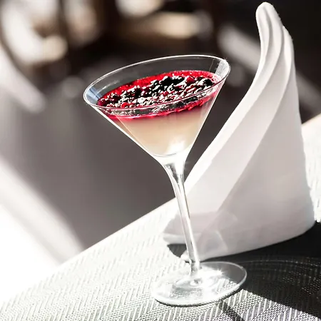 Отель Forest & Sarajevo - Mgallery Collection