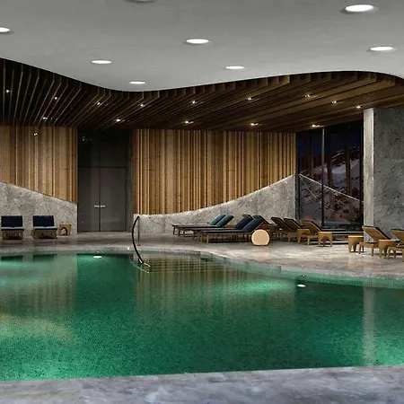 Forest & Sarajevo - Mgallery Collection 5*