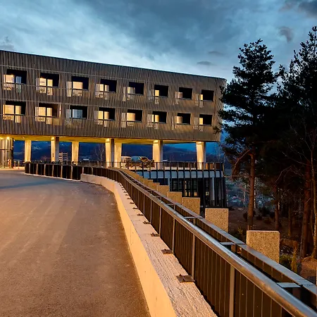 Forest & Sarajevo - Mgallery Collection 5*