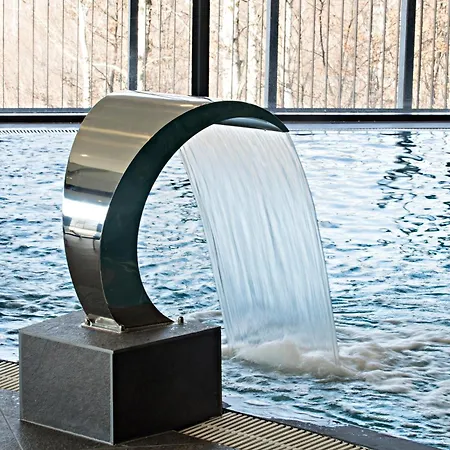 Отель Forest & Sarajevo - Mgallery Collection 5*