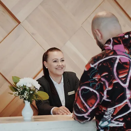 Forest & Sarajevo - Mgallery Collection 5* Tarcin