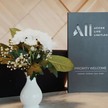 Forest & Sarajevo - Mgallery Collection Tarcin