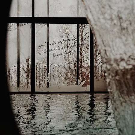 Hotel Forest & Sarajevo - Mgallery Collection Tarcin