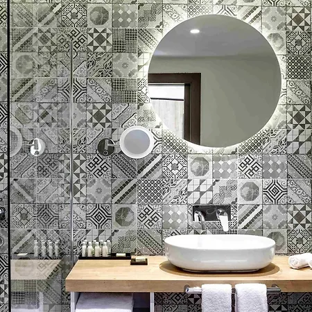 Forest & Sarajevo - Mgallery Collection Resort 5*