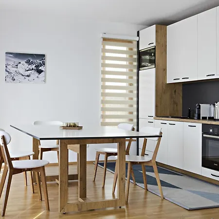 Resort Forest & Sarajevo - Mgallery Collection 5*