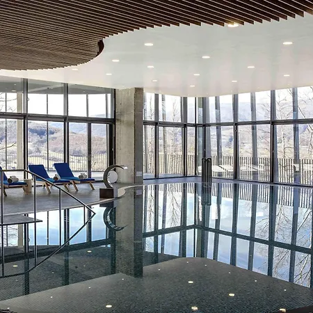 Resort Forest & Sarajevo - Mgallery Collection 5*