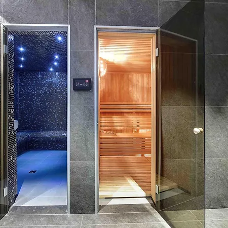 Forest & Sarajevo - Mgallery Collection Resort Tarcin