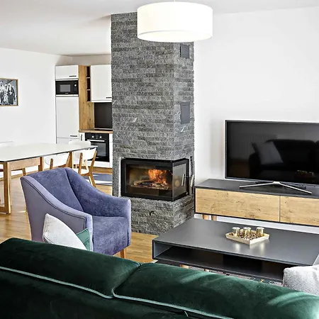 Forest & Sarajevo - Mgallery Collection 5* Tarcin