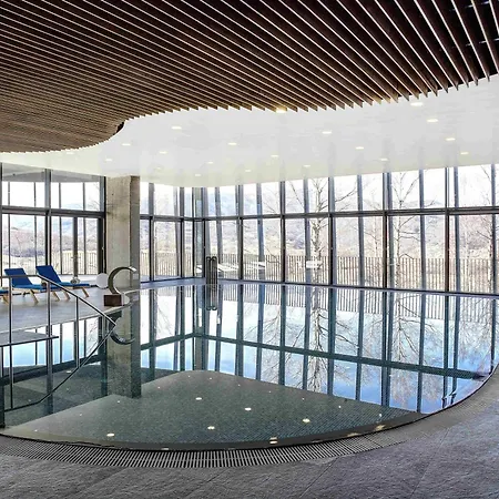 Forest & Sarajevo - Mgallery Collection Tarcin