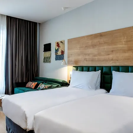 Hotel Forest & Sarajevo - Mgallery Collection