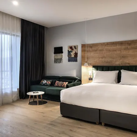 Forest & Sarajevo - Mgallery Collection 5* Tarcin