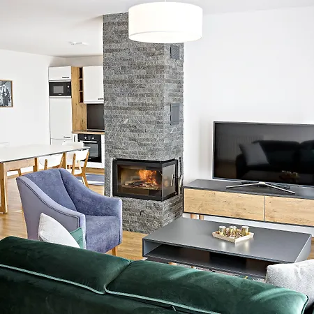 Ośrodek wypoczynkowy Forest & Sarajevo - Mgallery Collection Tarcin