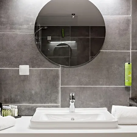 Forest & Sarajevo - Mgallery Collection Отель 5*