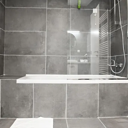 Forest & Sarajevo - Mgallery Collection 5*