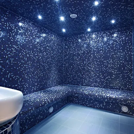 Отель Forest & Sarajevo - Mgallery Collection 5*