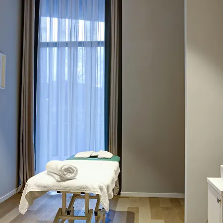 Forest & Sarajevo - Mgallery Collection 5*