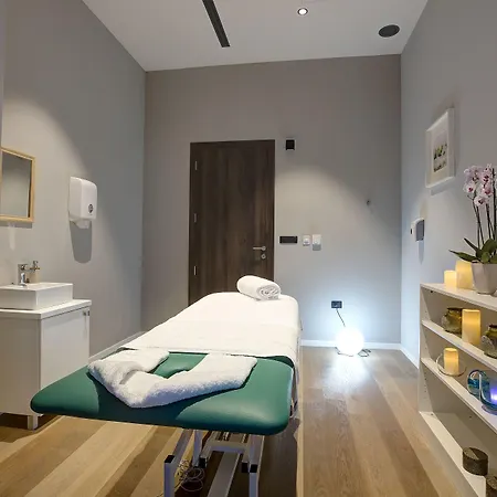 Forest & Sarajevo - Mgallery Collection Tarcin