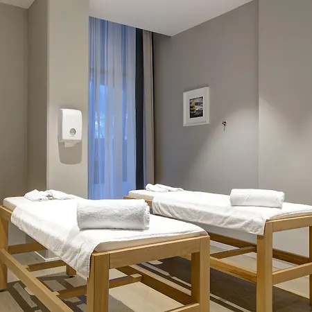 Forest & Sarajevo - Mgallery Collection Отель 5*