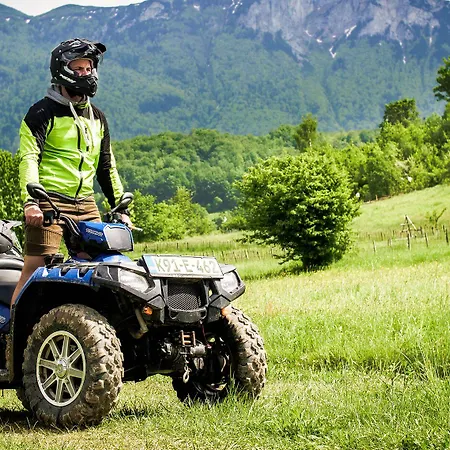 Отель Forest & Sarajevo - Mgallery Collection 5*