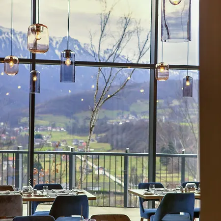 Forest & Sarajevo - Mgallery Collection Hotel Tarcin
