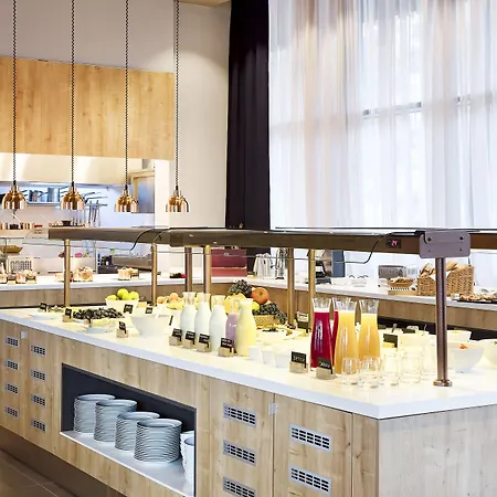 Forest & Sarajevo - Mgallery Collection Отель